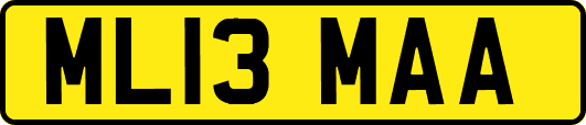 ML13MAA