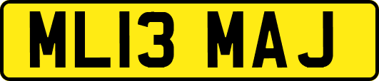 ML13MAJ