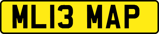 ML13MAP