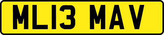 ML13MAV