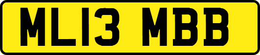 ML13MBB