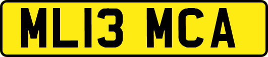 ML13MCA