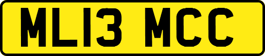 ML13MCC