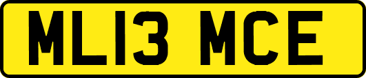 ML13MCE