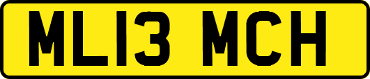 ML13MCH