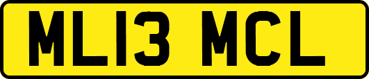 ML13MCL