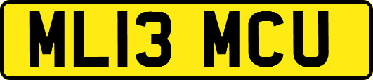 ML13MCU