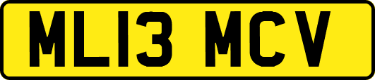 ML13MCV