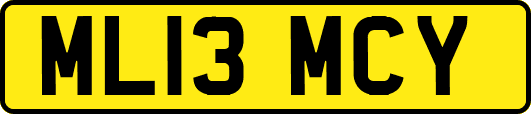ML13MCY