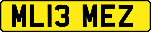 ML13MEZ