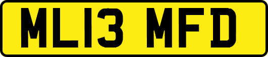 ML13MFD