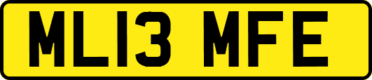 ML13MFE