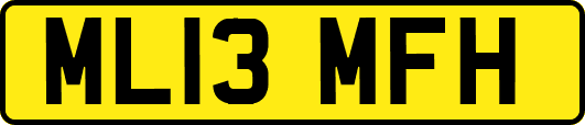 ML13MFH