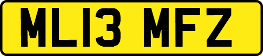 ML13MFZ