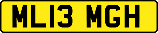 ML13MGH