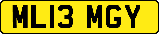 ML13MGY
