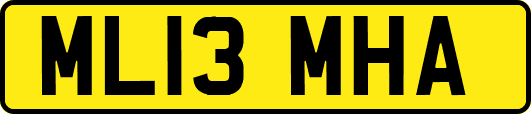 ML13MHA