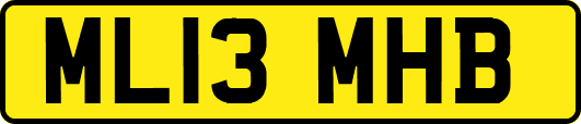 ML13MHB