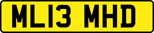 ML13MHD