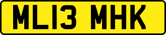 ML13MHK