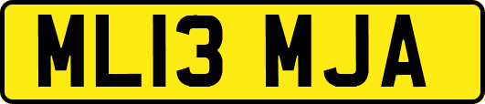 ML13MJA