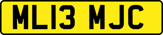 ML13MJC
