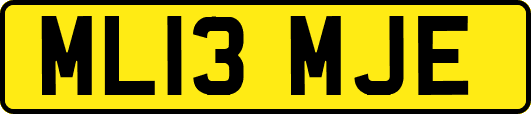 ML13MJE