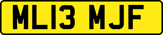 ML13MJF