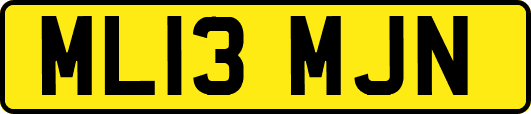 ML13MJN