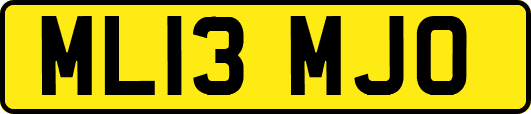 ML13MJO