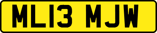 ML13MJW