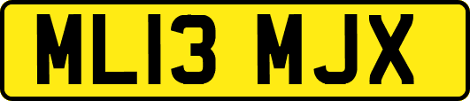 ML13MJX