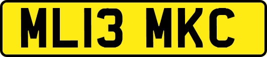 ML13MKC