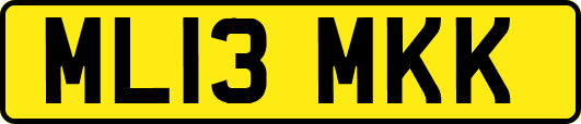 ML13MKK