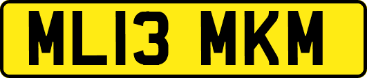 ML13MKM