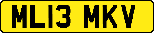ML13MKV