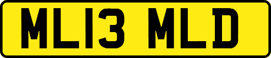 ML13MLD