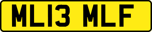 ML13MLF