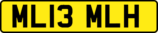 ML13MLH