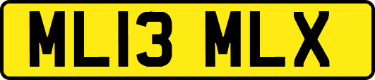 ML13MLX