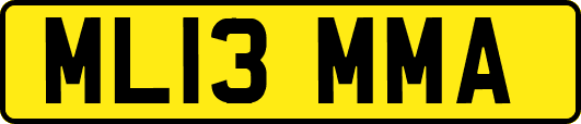 ML13MMA