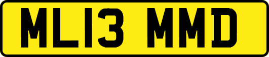 ML13MMD
