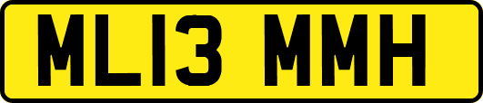 ML13MMH