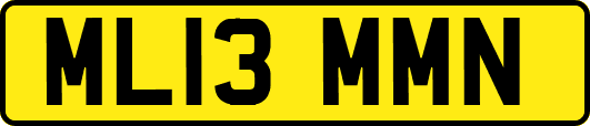 ML13MMN