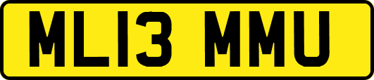ML13MMU