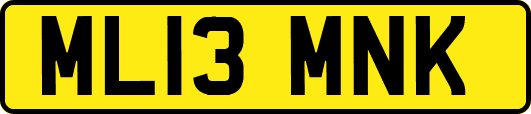 ML13MNK