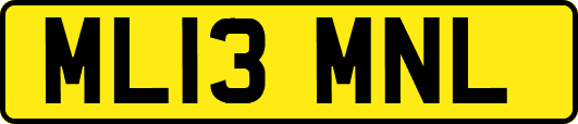 ML13MNL
