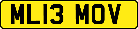 ML13MOV