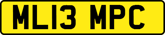 ML13MPC