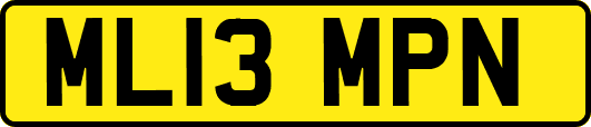 ML13MPN